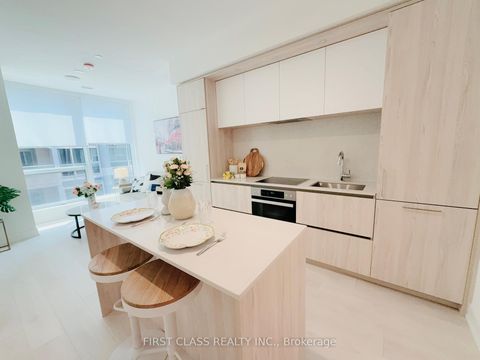 Photo 13 at 806 - 15 Mercer Street, Waterfront Communities C1, Toronto
