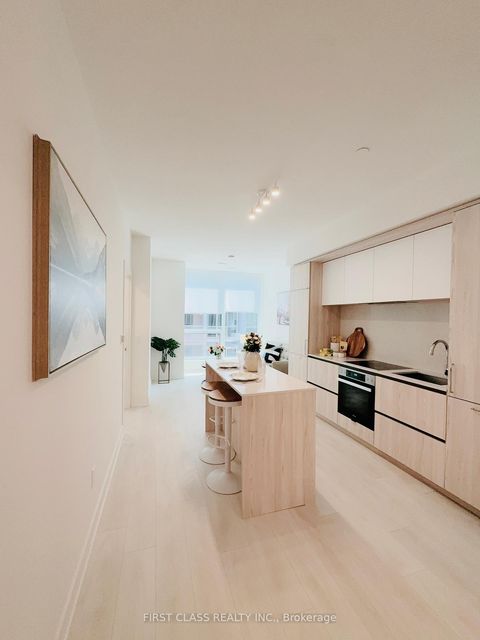 Photo 14 at 806 - 15 Mercer Street, Waterfront Communities C1, Toronto