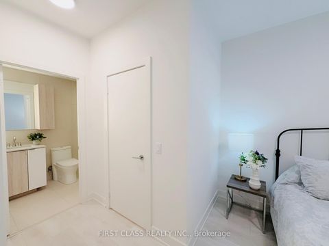Photo 17 at 806 - 15 Mercer Street, Waterfront Communities C1, Toronto