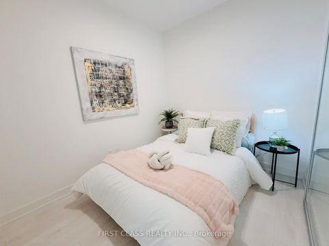 Photo 19 at 806 - 15 Mercer Street, Waterfront Communities C1, Toronto