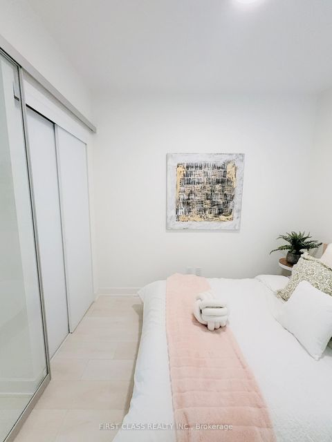 Photo 20 at 806 - 15 Mercer Street, Waterfront Communities C1, Toronto