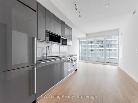 Photo 7 at 2806 - 115 McMahon Drive, Bayview Village, Toronto