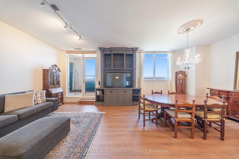Photo 0 at PH01 - 9245 Jane Street, Maple, Vaughan
