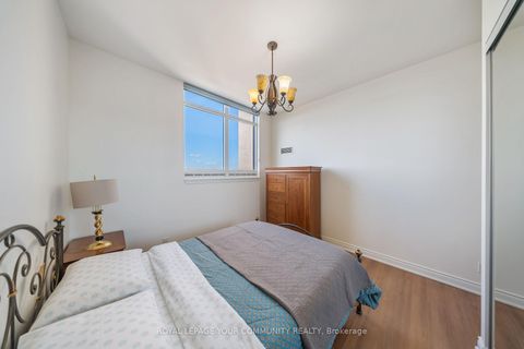 Photo 33 at PH01 - 9245 Jane Street, Maple, Vaughan