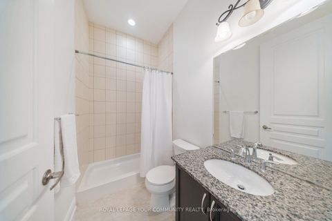 Photo 37 at PH01 - 9245 Jane Street, Maple, Vaughan