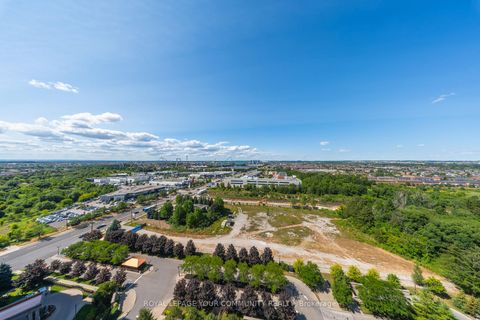 Photo 40 at PH01 - 9245 Jane Street, Maple, Vaughan