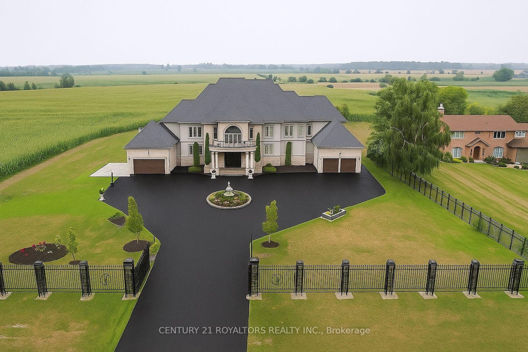 13588 Airport Road, Rural Caledon, Caledon 