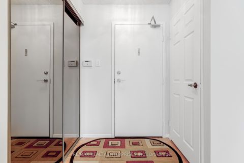 Photo 4 at 205 - 55 Skymark Drive, Hillcrest Village, Toronto