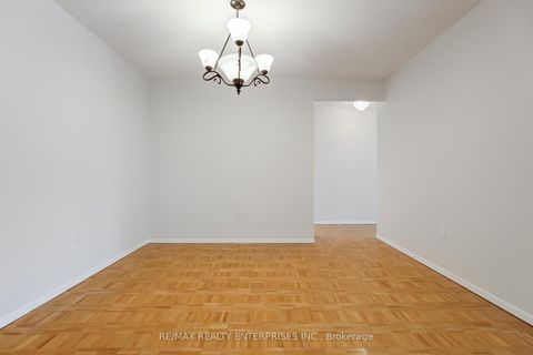 Photo 7 at 205 - 55 Skymark Drive, Hillcrest Village, Toronto