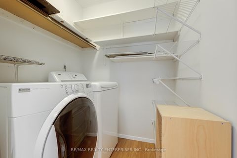 Photo 13 at 205 - 55 Skymark Drive, Hillcrest Village, Toronto