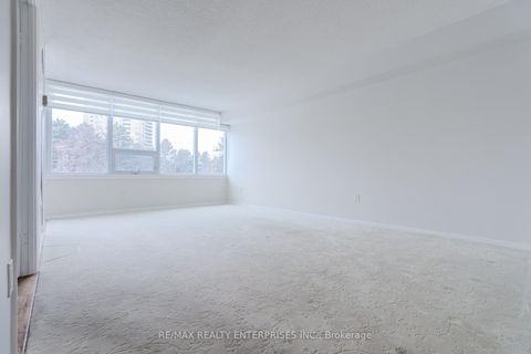 Photo 14 at 205 - 55 Skymark Drive, Hillcrest Village, Toronto