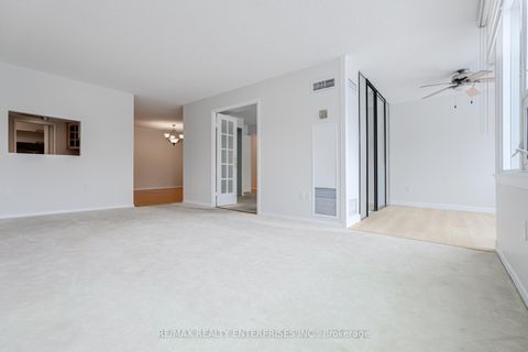 Photo 15 at 205 - 55 Skymark Drive, Hillcrest Village, Toronto