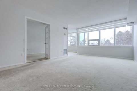 Photo 16 at 205 - 55 Skymark Drive, Hillcrest Village, Toronto