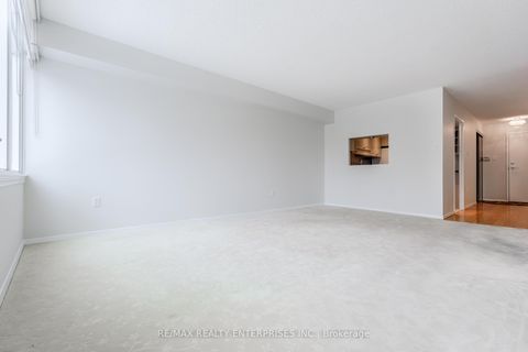 Photo 17 at 205 - 55 Skymark Drive, Hillcrest Village, Toronto