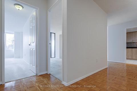 Photo 19 at 205 - 55 Skymark Drive, Hillcrest Village, Toronto