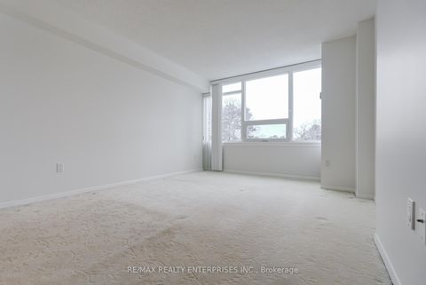 Photo 20 at 205 - 55 Skymark Drive, Hillcrest Village, Toronto