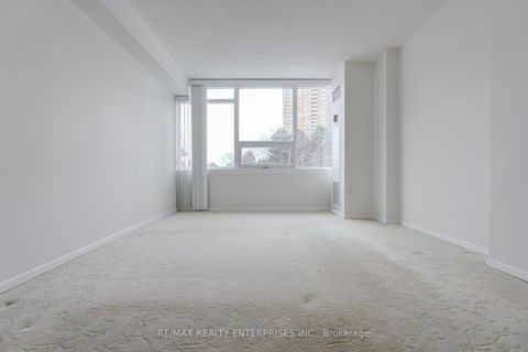 Photo 21 at 205 - 55 Skymark Drive, Hillcrest Village, Toronto
