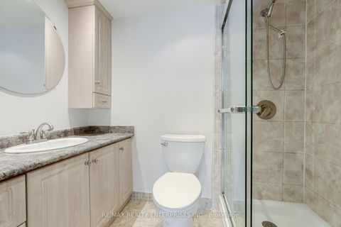 Photo 23 at 205 - 55 Skymark Drive, Hillcrest Village, Toronto