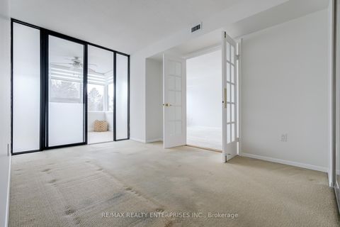Photo 24 at 205 - 55 Skymark Drive, Hillcrest Village, Toronto