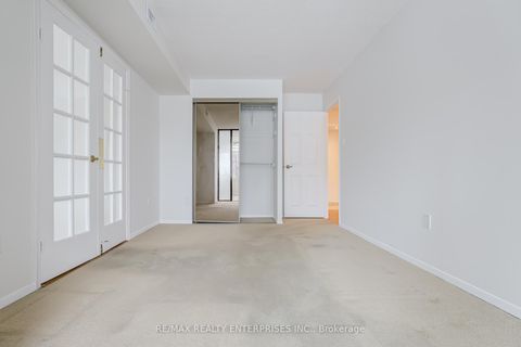Photo 25 at 205 - 55 Skymark Drive, Hillcrest Village, Toronto