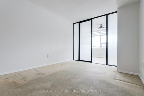 Photo 26 at 205 - 55 Skymark Drive, Hillcrest Village, Toronto