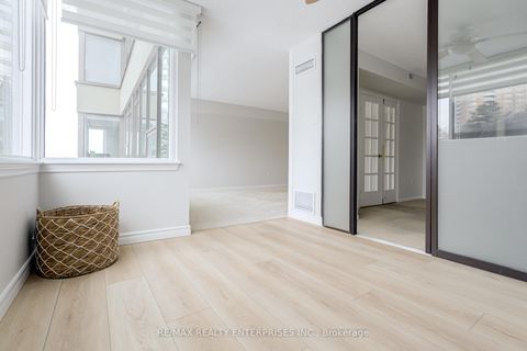 Photo 29 at 205 - 55 Skymark Drive, Hillcrest Village, Toronto