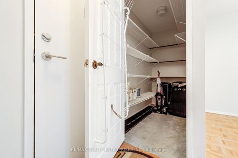 Photo 30 at 205 - 55 Skymark Drive, Hillcrest Village, Toronto