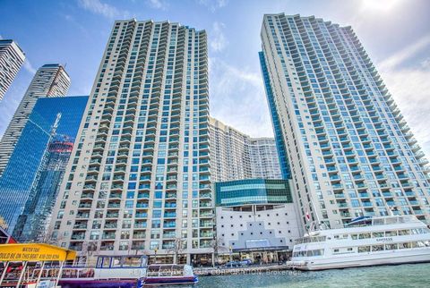 Photo 0 at 3508 - 77 Harbour Square, Waterfront Communities C1, Toronto