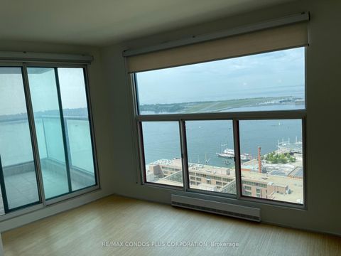 Photo 21 at 3508 - 77 Harbour Square, Waterfront Communities C1, Toronto