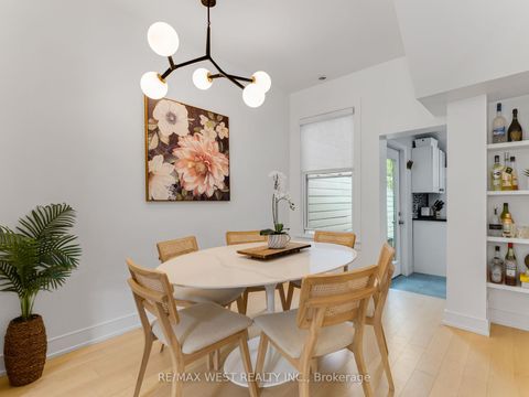 Photo 10 at 553 King Street E, Moss Park, Toronto