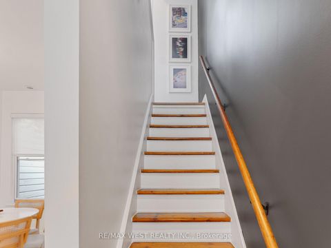 Photo 18 at 553 King Street E, Moss Park, Toronto