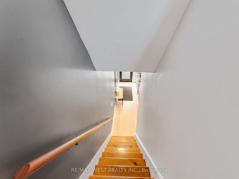 Photo 28 at 553 King Street E, Moss Park, Toronto