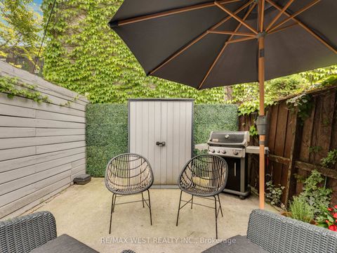 Photo 36 at 553 King Street E, Moss Park, Toronto