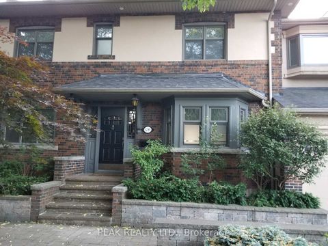 Photo 1 at 136 Humbercrest Boulevard, Bloor West Village, Toronto