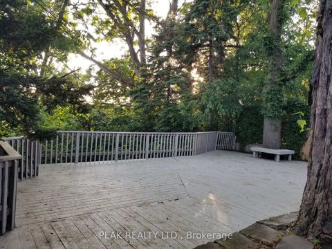 Photo 2 at 136 Humbercrest Boulevard, Bloor West Village, Toronto