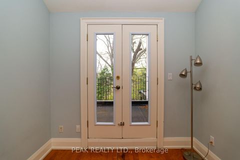 Photo 3 at 136 Humbercrest Boulevard, Bloor West Village, Toronto