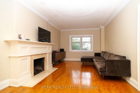 Photo 9 at 136 Humbercrest Boulevard, Bloor West Village, Toronto