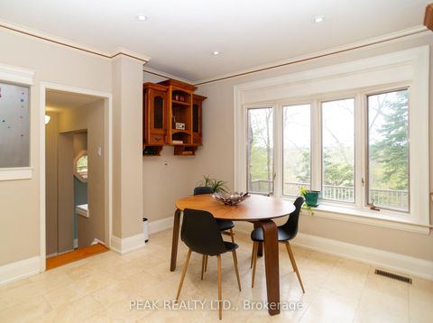 Photo 10 at 136 Humbercrest Boulevard, Bloor West Village, Toronto