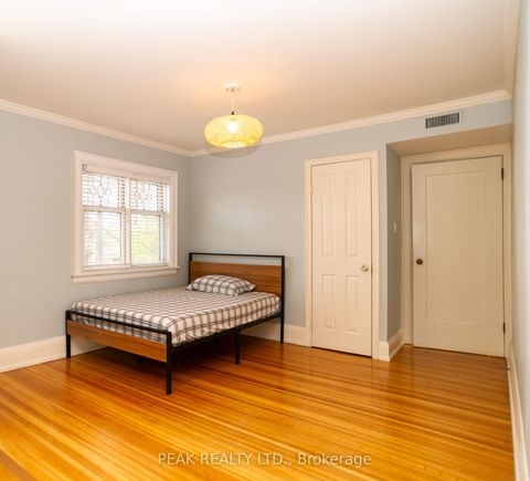 Photo 12 at 136 Humbercrest Boulevard, Bloor West Village, Toronto