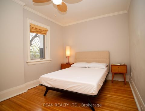 Photo 14 at 136 Humbercrest Boulevard, Bloor West Village, Toronto