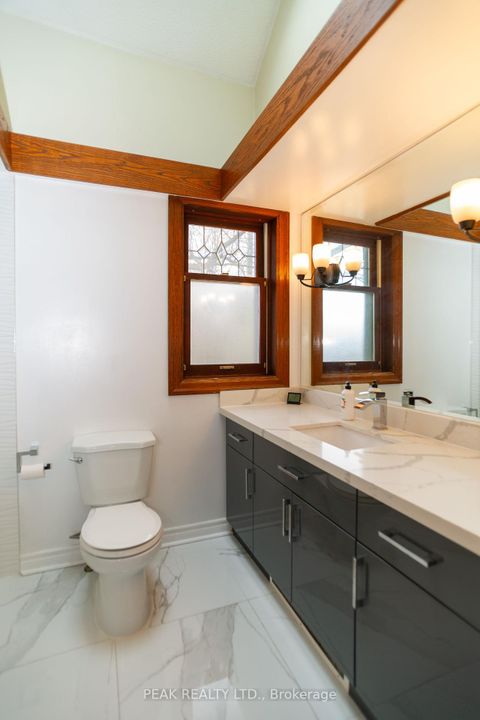 Photo 15 at 136 Humbercrest Boulevard, Bloor West Village, Toronto