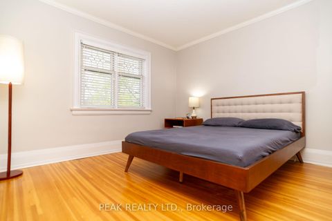 Photo 16 at 136 Humbercrest Boulevard, Bloor West Village, Toronto