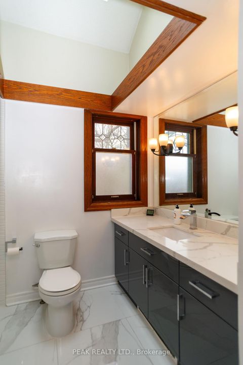 Photo 19 at 136 Humbercrest Boulevard, Bloor West Village, Toronto