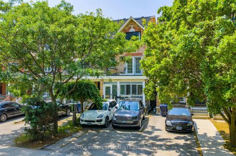 Photo 0 at 134 Rankin Crescent, Junction, Toronto