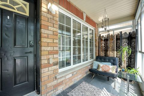 Photo 1 at 134 Rankin Crescent, Junction, Toronto