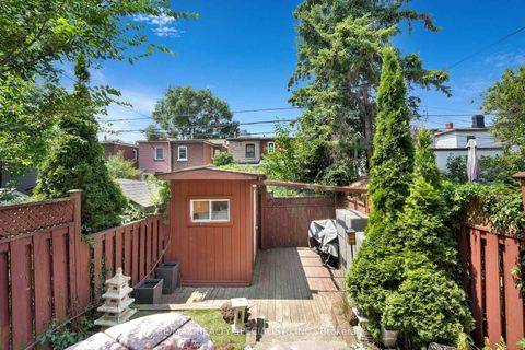 Photo 7 at 134 Rankin Crescent, Junction, Toronto