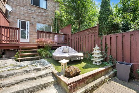 Photo 8 at 134 Rankin Crescent, Junction, Toronto