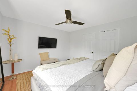 Photo 11 at 134 Rankin Crescent, Junction, Toronto