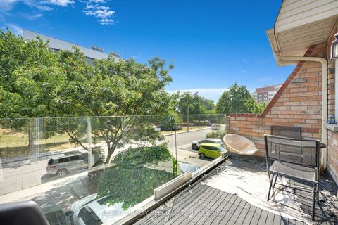 Photo 17 at 134 Rankin Crescent, Junction, Toronto