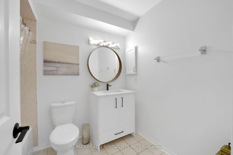 Photo 18 at 134 Rankin Crescent, Junction, Toronto